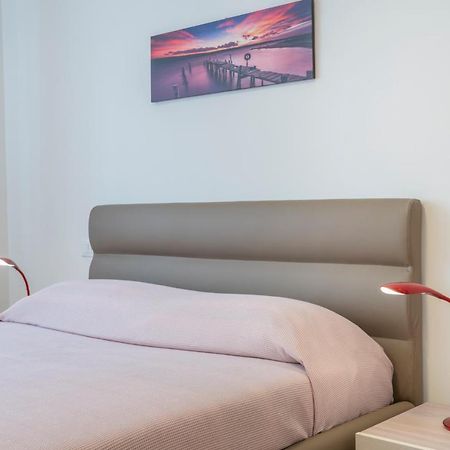 Udine Palazzo D'Aronco Modern Apartment Eksteriør bilde